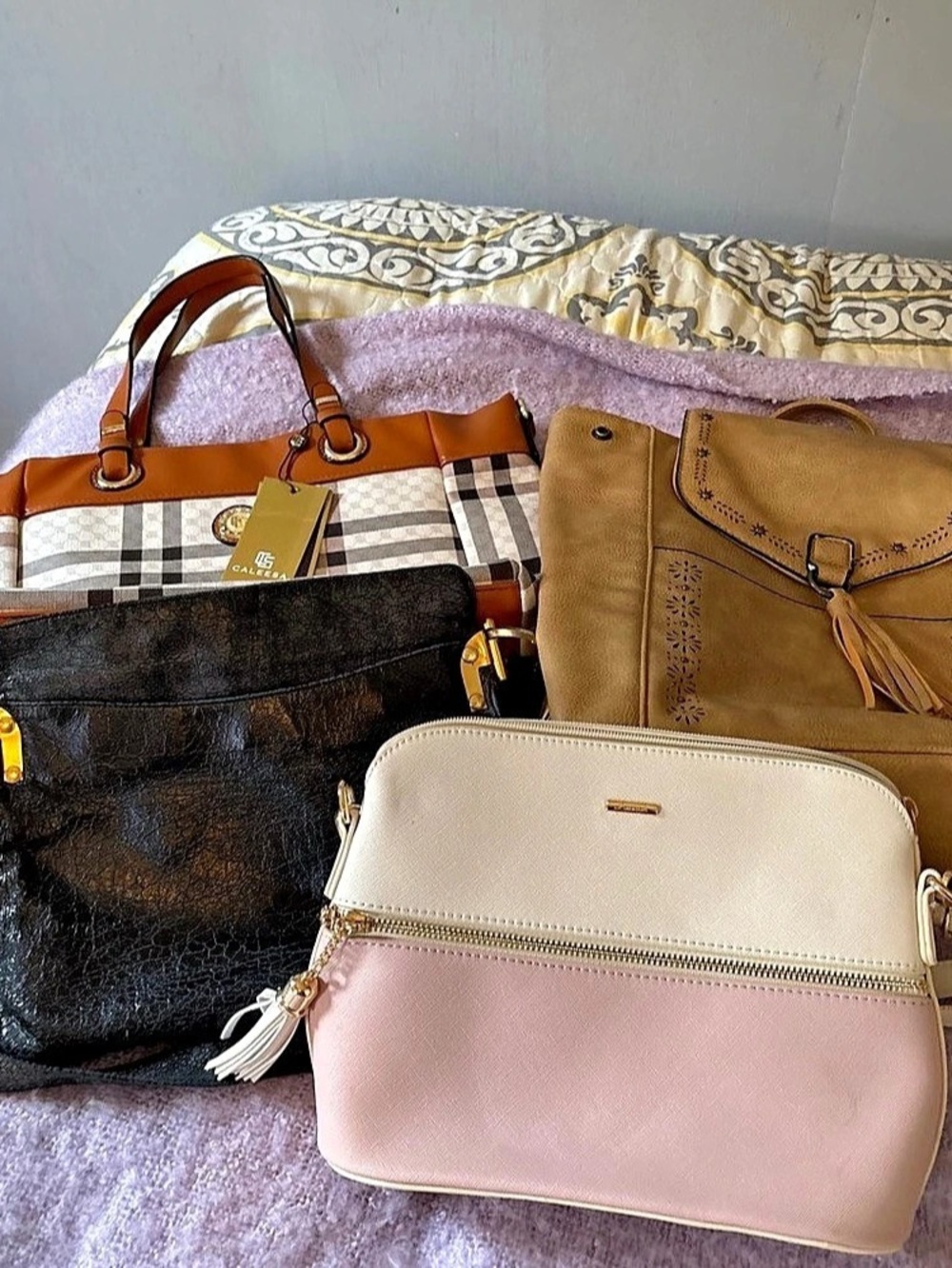Bag bundle